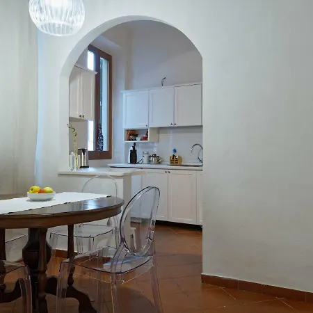 Appartement Mosca Cieca