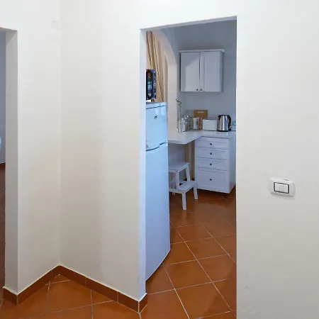 Appartement Mosca Cieca *