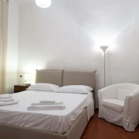 Mosca Cieca Apartmán Florencie