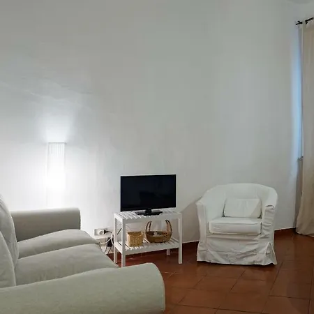 Mosca Cieca Lägenhet