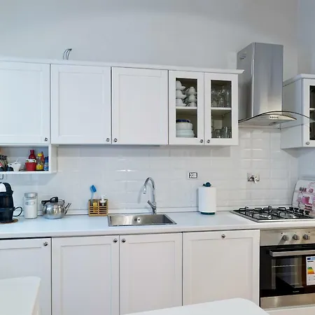 Appartement Mosca Cieca Florence