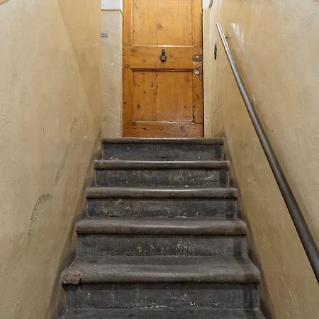 Appartement Mosca Cieca *