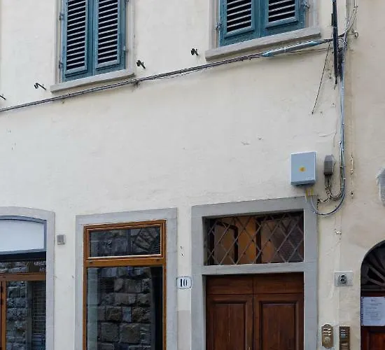 Apartament Mosca Cieca