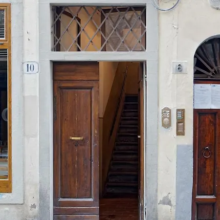 Mosca Cieca Firenze