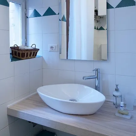 Mosca Cieca Apartman Firenze