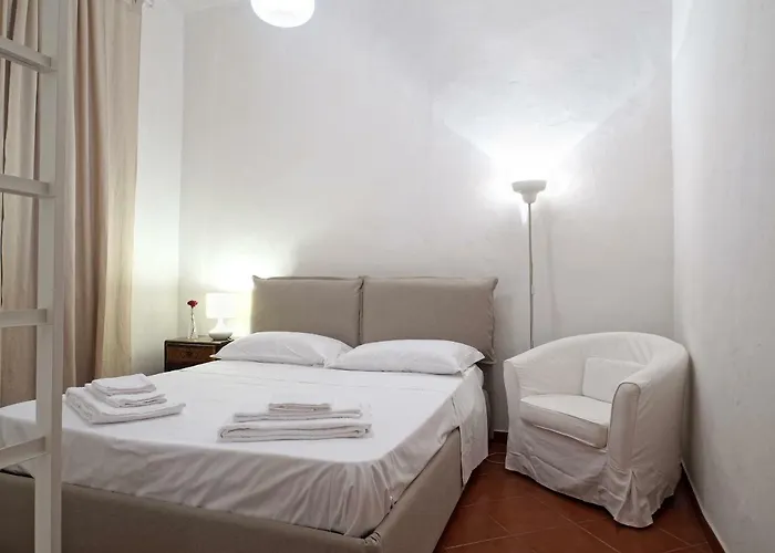 Mosca Cieca Appartement Florence