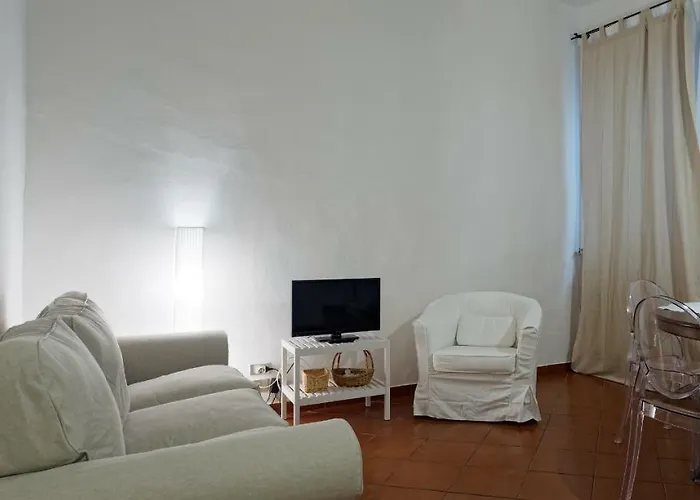 Mosca Cieca Appartement